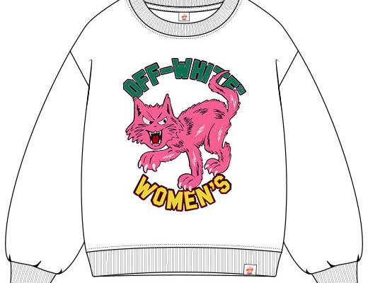 卡通猫咪矢量手绘卡通动物粉色猫图案手绘卡通动物