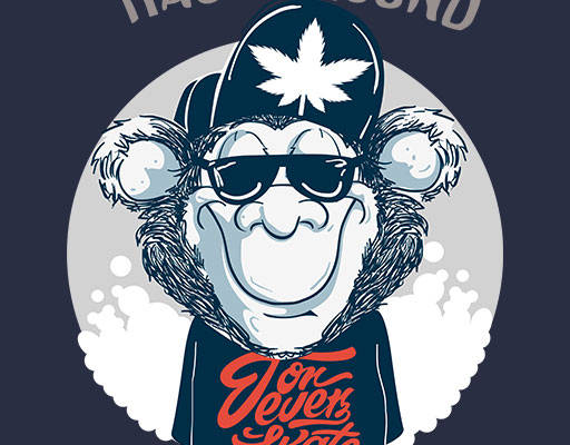 卡通猴子头像手绘卡通动物头像简笔卡通动物手写英文字母