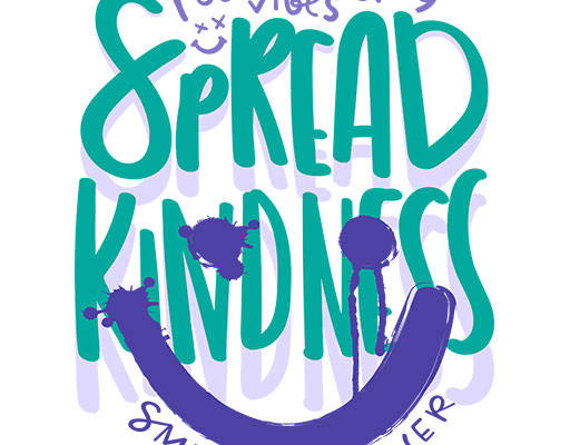 涂鸦英文字母矢量喷溅文字矢量手写英文字母