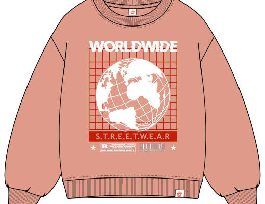 卡通球形矢量数字字母矢量卡通文字3D球形世界地球