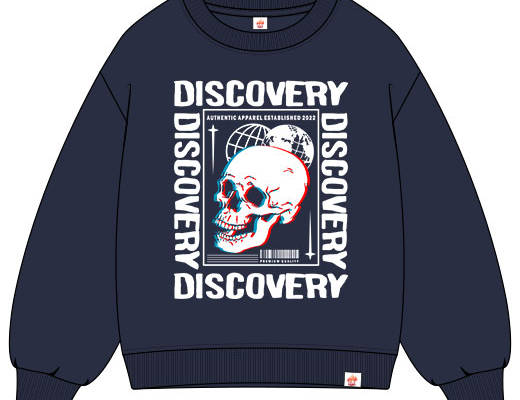 卡通骷髅头矢量彩色骷髅手写英文字母矢量涂鸦文字