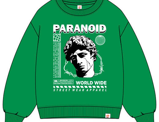 卡通人物头像大卫头像立体英文字母矢量手绘卡通雕塑