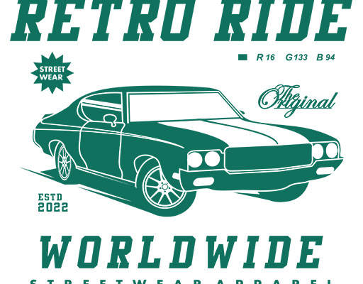 卡通汽车矢量手绘卡通小轿车矢量