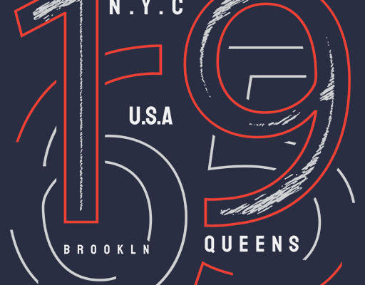 数字字母矢量简笔数字矢量卡通数字数字线条矢量