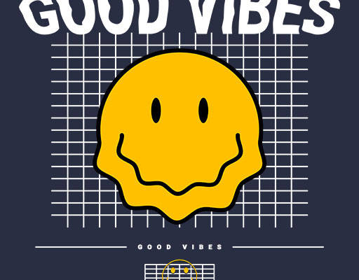 卡通表情矢量手绘卡通微笑表情变形英文字母矢量