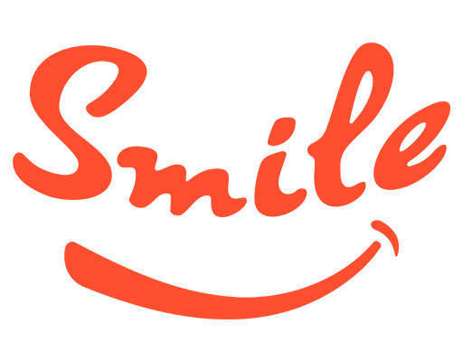 手写英文字母矢量简笔卡通文字微笑表情矢量