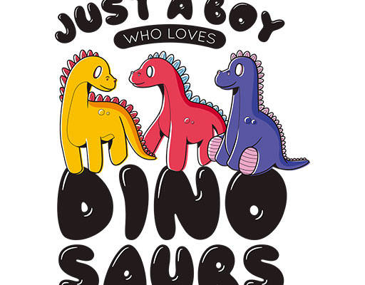 卡通恐龙矢量手绘卡通文字手写英文字母矢量恐龙玩具