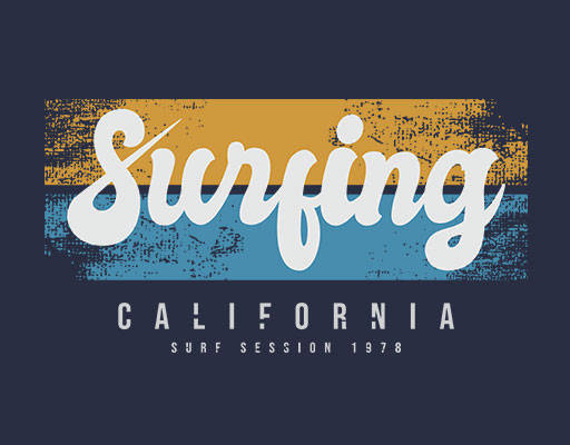 手写英文字母矢量卡通文字矢量彩色线条方块图案