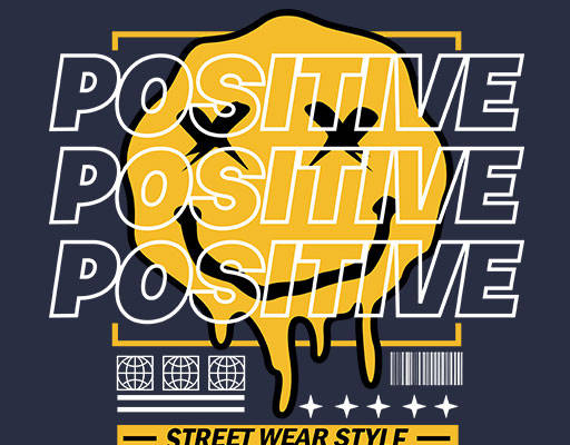 微笑表情矢量卡通表情手写英文字母线条矢量