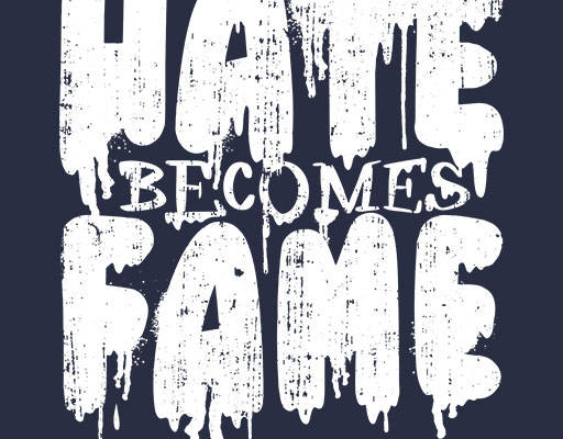 涂鸦英文字母矢量喷溅英文字母矢量卡通文字矢量破碎英文字母