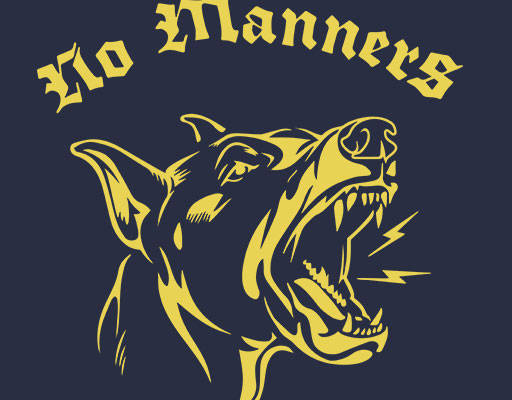 卡通动物头像卡通狗头小狗头像英文字母矢量手绘狗头