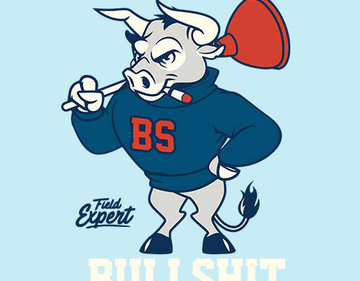 卡通牛矢量手绘卡通动物英文字母矢量简笔卡通矢量