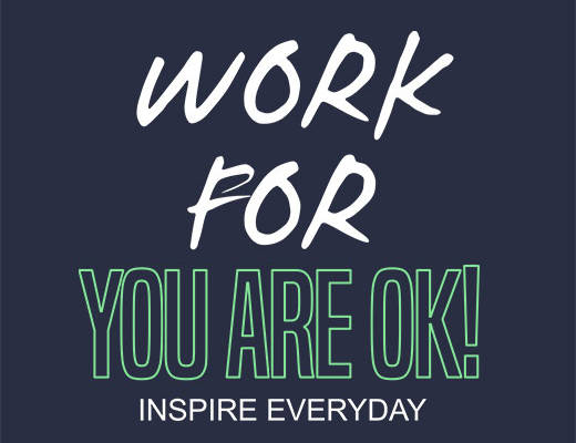 手写英文字母图案卡通文字简约英文字母