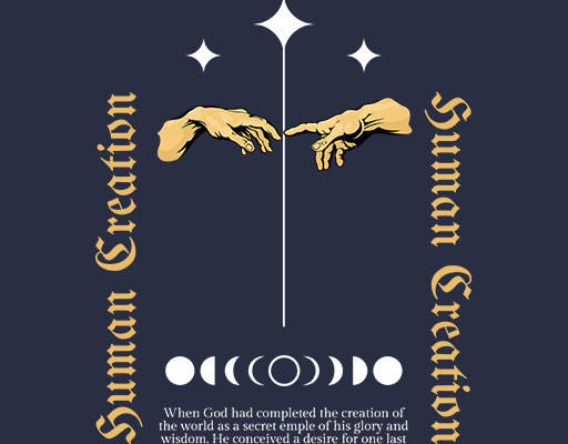 手指手势矢量英文字母矢量两只手