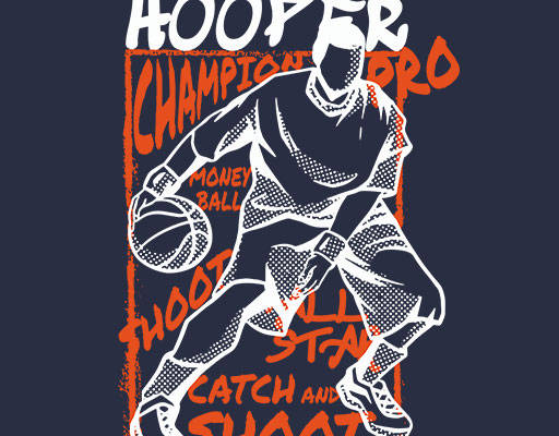 卡通打篮球人物手绘卡通男孩运动男孩打篮球人物剪影