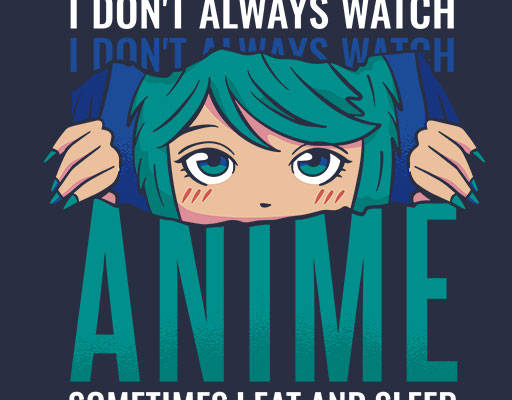 卡通女孩头像手绘卡通人物撕裂破出人物头像英文字母