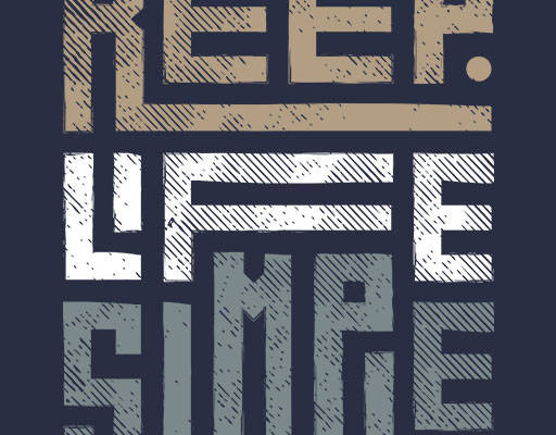 卡通英文字母破碎英文字母方形数字图案