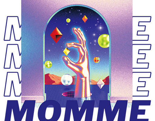 人物手臂手势图案手臂照片宇宙图案彩色照片彩色手指