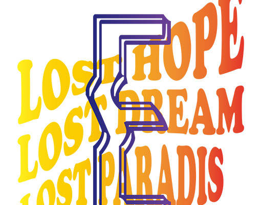 彩色英文字母矢量手写英文字母矢量字母E