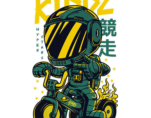 卡通机器人矢量手绘卡通人物简笔卡通手写英文字母矢量