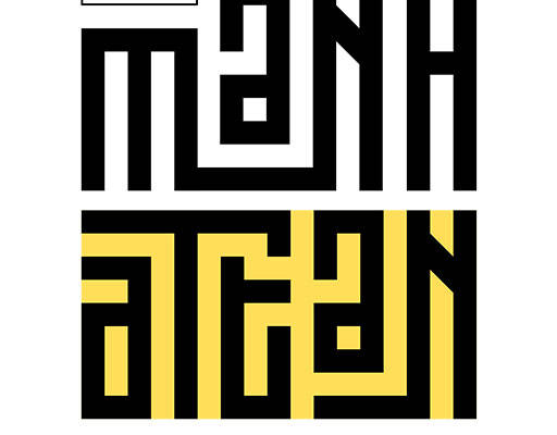 卡通英文字母矢量简笔卡通文字矢量