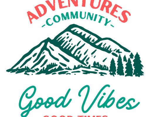 卡通山峰矢量简笔卡通风景矢量手写英文字母矢量