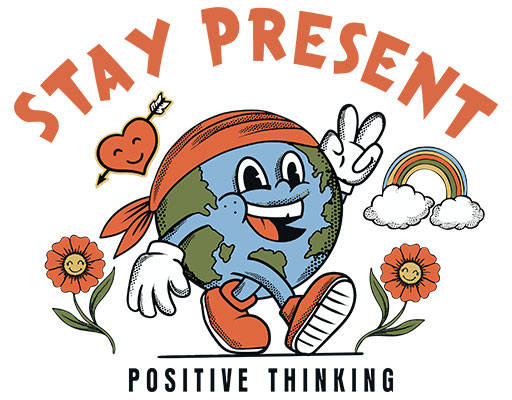 卡通地球矢量手绘卡通爱心矢量菊花花朵矢量简笔卡通彩虹矢量