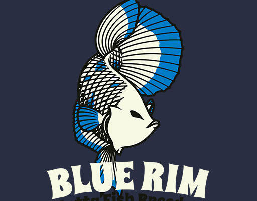 卡通鱼矢量手绘卡通动物英文字母矢量金鱼矢量