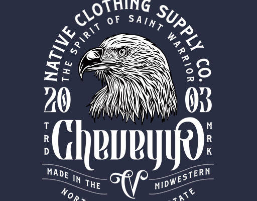 卡通老鹰头像手绘卡通动物老鹰头手写英文字母矢量