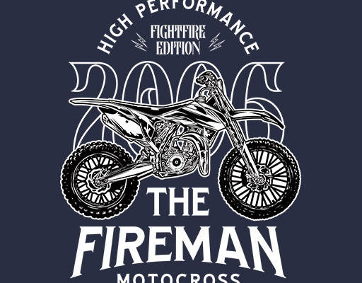 卡通摩托车矢量手绘卡通机车矢量简笔卡通摩托