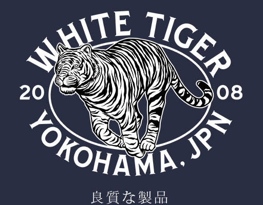 卡通动物矢量手绘老虎简笔卡通动物奔跑的老虎