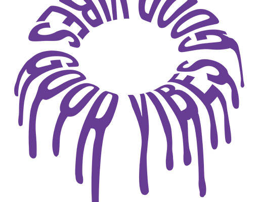 变形英文字母矢量涂鸦英文字母泼墨英文字母矢量圆形英文字母