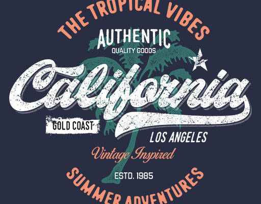 卡通英文字母矢量破碎英文字母矢量椰子树矢量