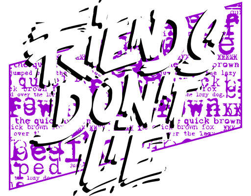 立体英文字母矢量破碎英文字母涂鸦英文字母