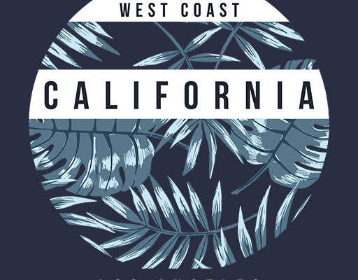 圆形树叶矢量鲜花矢量英文字母矢量