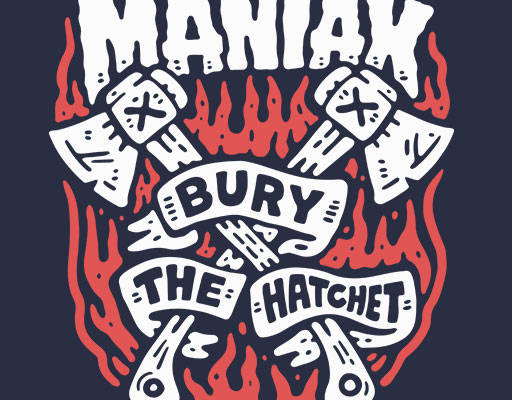 卡通斧头矢量手绘卡通英文字母矢量火焰矢量