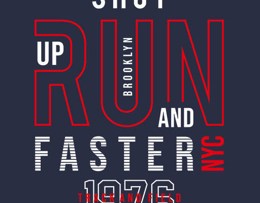 卡通英文字母矢量文字线条矢量简约英文字母