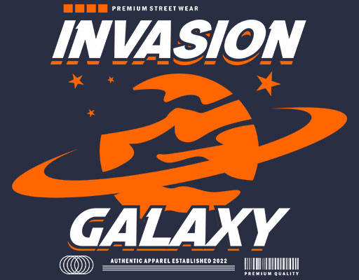 卡通星球矢量手绘卡通英文字母矢量立体英文字母