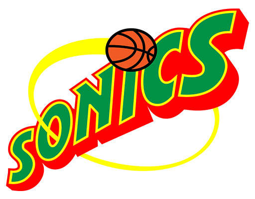 卡通英文字母篮球文字矢量卡通篮球sonics