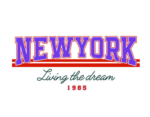 简约英文字母图案卡通文字数字字母手写英文字母