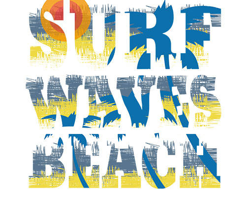 彩色英文字母矢量破碎英文字母简约英文字母