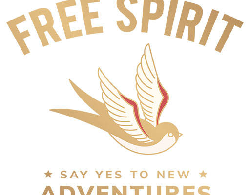 卡通燕子图案手绘卡通小鸟矢量燕子剪影