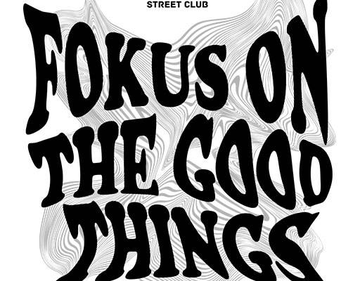 变形英文字母图案剪影文字矢量线条图案