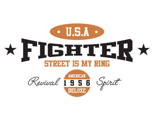 卡通英文字母矢量简约文字矢量变形英文字母矢量