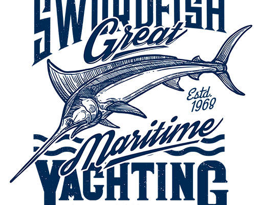 卡通鲨鱼矢量手绘卡通动物海洋生物矢量手写英文字母矢量