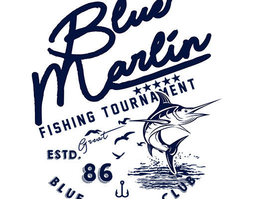 卡通鲨鱼矢量手绘鱼手写英文字母矢量圆形矢量