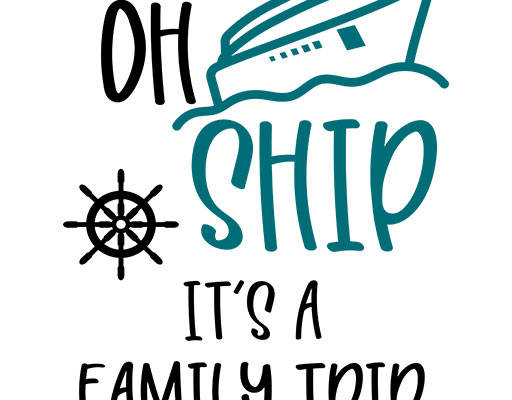 卡通船矢量手绘卡通船手写英文字母矢量简约文字矢量