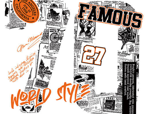 数字字母矢量数字70图案章图案彩色英文字母