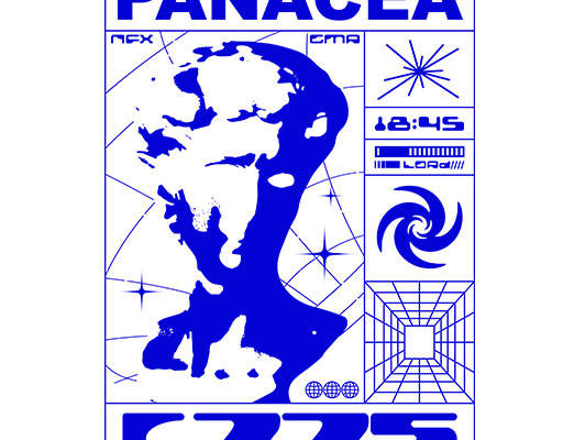 卡通人物雕塑矢量手绘卡通英文字母矢量方形