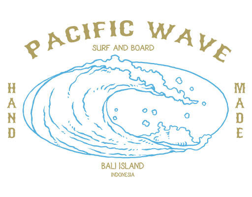 海浪矢量手绘浪花矢量英文字母矢量圆形